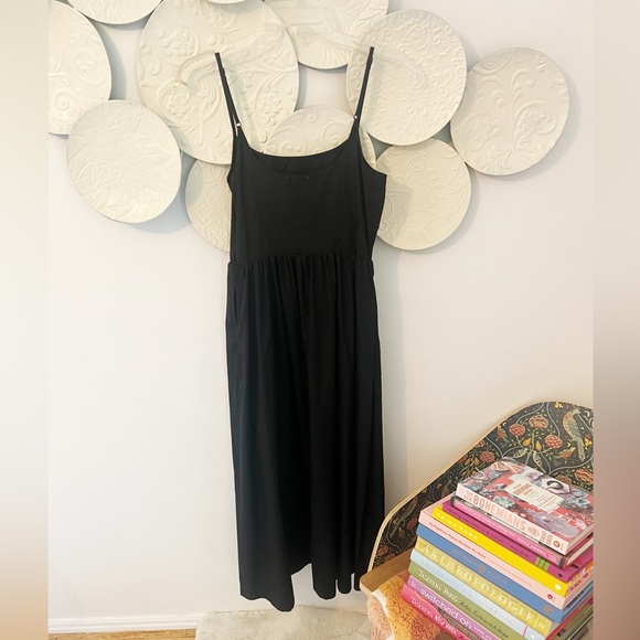 Sz XS Moon River Bow Tie Dress NWOT - Picture 3 of 5